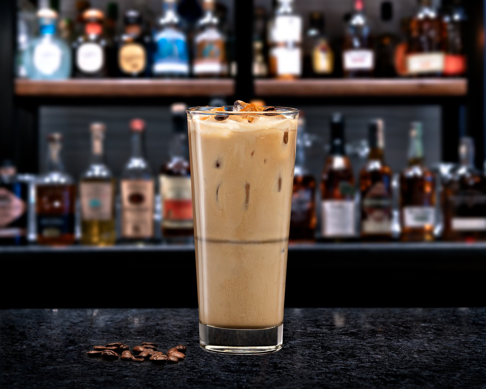 New Whole Latta Latte
